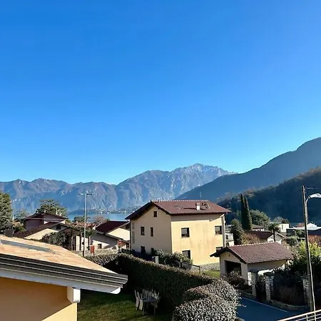 Apartment Dama In Tremezzina