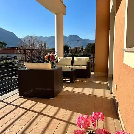 Apartment Dama In Tremezzina Lenno