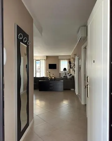 Apartment Dama In Tremezzina